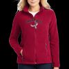 Women's Value Fleece Jacket Thumbnail