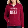 Women's Value Fleece Jacket Thumbnail