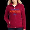 Women's Value Fleece Jacket Thumbnail