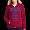 Women's Value Fleece Jacket Thumbnail