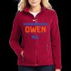 Women's Value Fleece Jacket Thumbnail