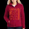 Women's Value Fleece Jacket Thumbnail