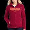 Women's Value Fleece Jacket Thumbnail