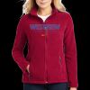 Women's Value Fleece Jacket Thumbnail