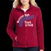 Women's Value Fleece Jacket Thumbnail