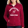 Women's Value Fleece Jacket Thumbnail