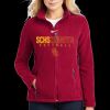 Women's Value Fleece Jacket Thumbnail