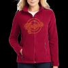 Women's Value Fleece Jacket Thumbnail