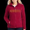 Women's Value Fleece Jacket Thumbnail