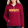 Women's Value Fleece Jacket Thumbnail