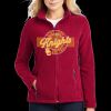 Women's Value Fleece Jacket Thumbnail