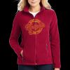 Women's Value Fleece Jacket Thumbnail