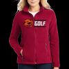 Women's Value Fleece Jacket Thumbnail