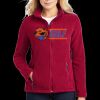 Women's Value Fleece Jacket Thumbnail