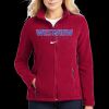 Women's Value Fleece Jacket Thumbnail