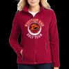 Women's Value Fleece Jacket Thumbnail