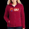 Women's Value Fleece Jacket Thumbnail