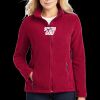 Women's Value Fleece Jacket Thumbnail