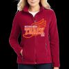 Women's Value Fleece Jacket Thumbnail
