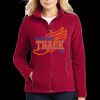 Women's Value Fleece Jacket Thumbnail