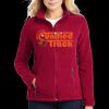 Women's Value Fleece Jacket Thumbnail