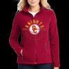 Women's Value Fleece Jacket Thumbnail
