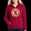Women's Value Fleece Jacket Thumbnail