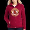 Women's Value Fleece Jacket Thumbnail