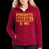 Women's Value Fleece Jacket Thumbnail