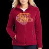 Women's Value Fleece Jacket Thumbnail