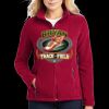 Women's Value Fleece Jacket Thumbnail