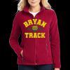 Women's Value Fleece Jacket Thumbnail