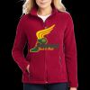 Women's Value Fleece Jacket Thumbnail