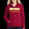 Women's Value Fleece Jacket Thumbnail