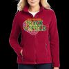 Women's Value Fleece Jacket Thumbnail