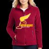 Women's Value Fleece Jacket Thumbnail