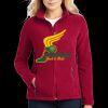 Women's Value Fleece Jacket Thumbnail