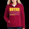 Women's Value Fleece Jacket Thumbnail