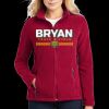 Women's Value Fleece Jacket Thumbnail