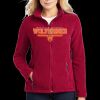Women's Value Fleece Jacket Thumbnail