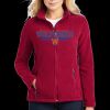 Women's Value Fleece Jacket Thumbnail