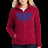 Women's Value Fleece Jacket Thumbnail