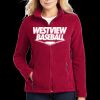 Women's Value Fleece Jacket Thumbnail