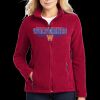 Women's Value Fleece Jacket Thumbnail