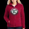 Women's Value Fleece Jacket Thumbnail