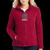 Women's Value Fleece Jacket Thumbnail