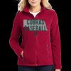 Women's Value Fleece Jacket Thumbnail