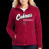 Women's Value Fleece Jacket Thumbnail