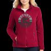 Women's Value Fleece Jacket Thumbnail