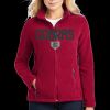 Women's Value Fleece Jacket Thumbnail